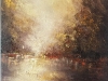 5 natura 33x55 olej  Warszawa
