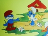 Pokoje dziecięce 25